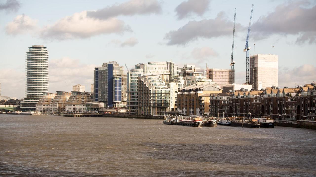 Appartamento Battersea Londra