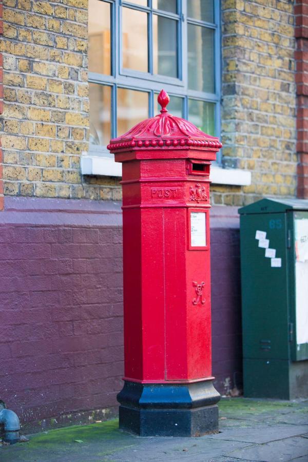 Battersea Appartamento Londra