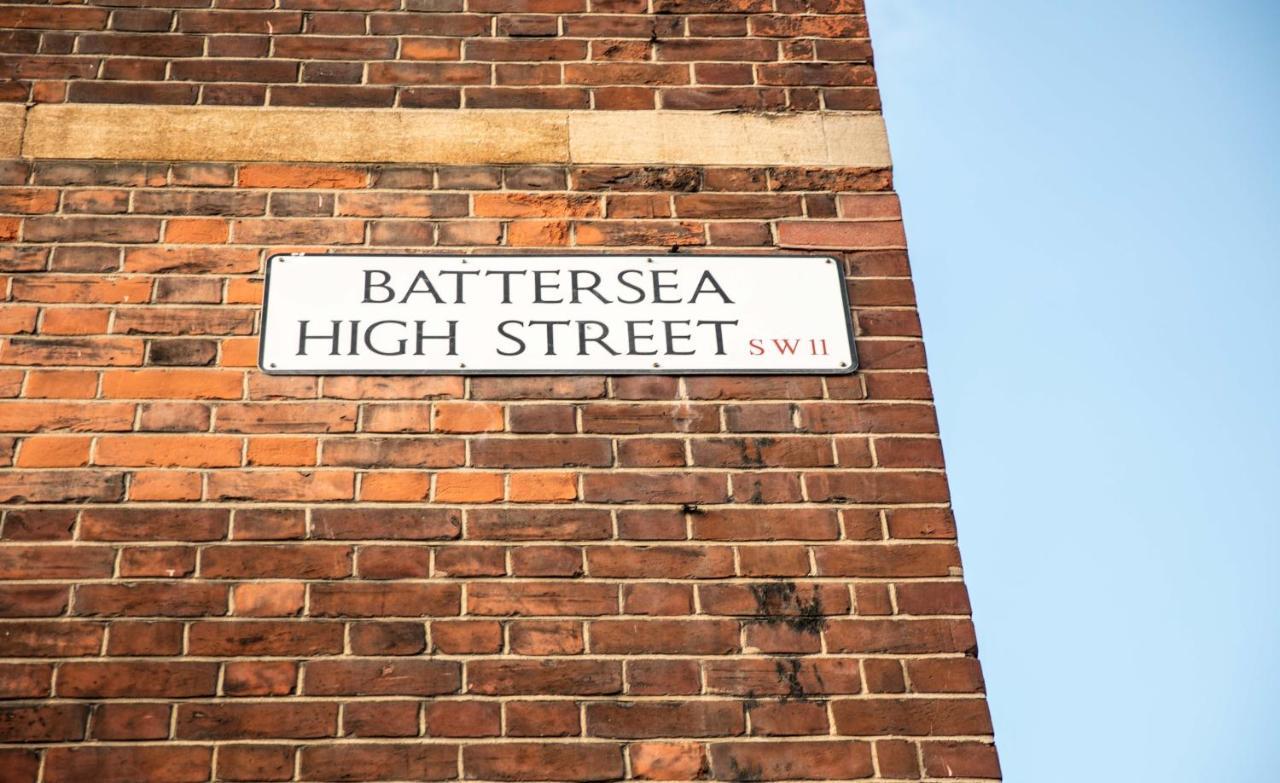Battersea * Londra