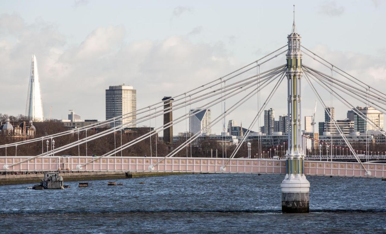 Battersea Londra